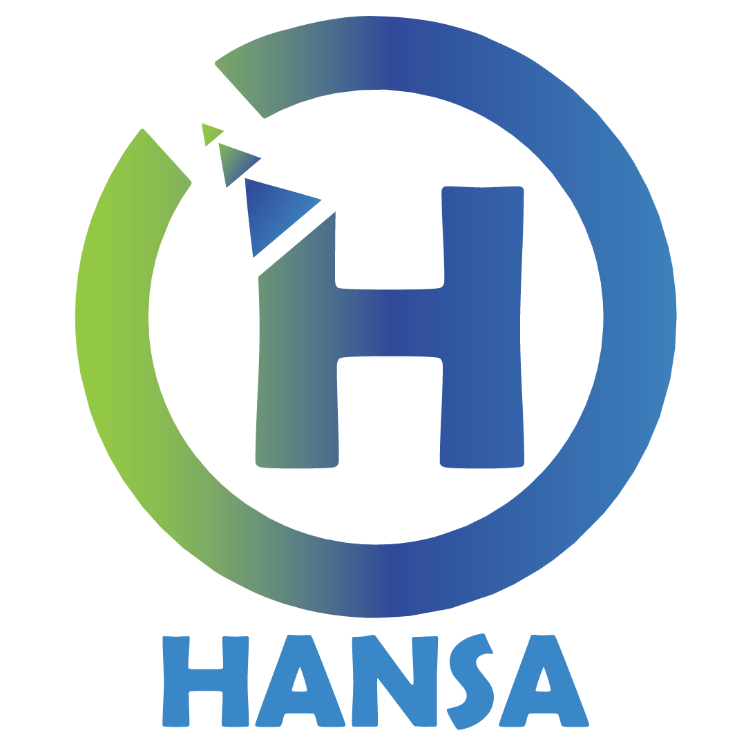 HANSA Logo