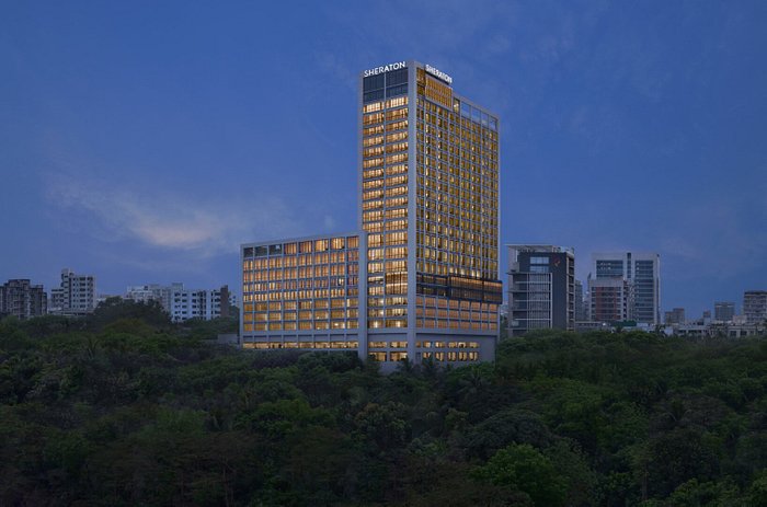 Sheraton