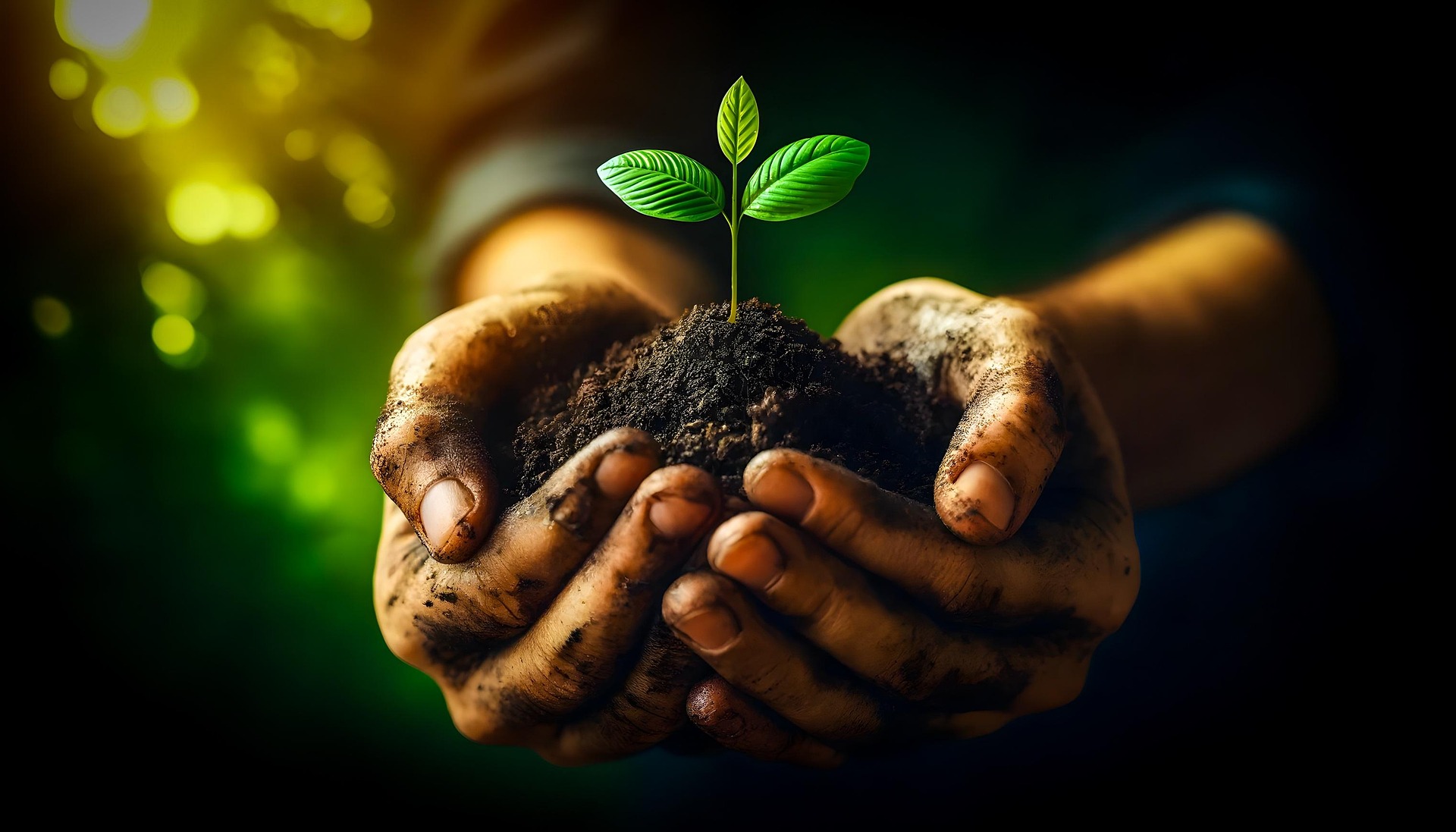 Sustainable Development