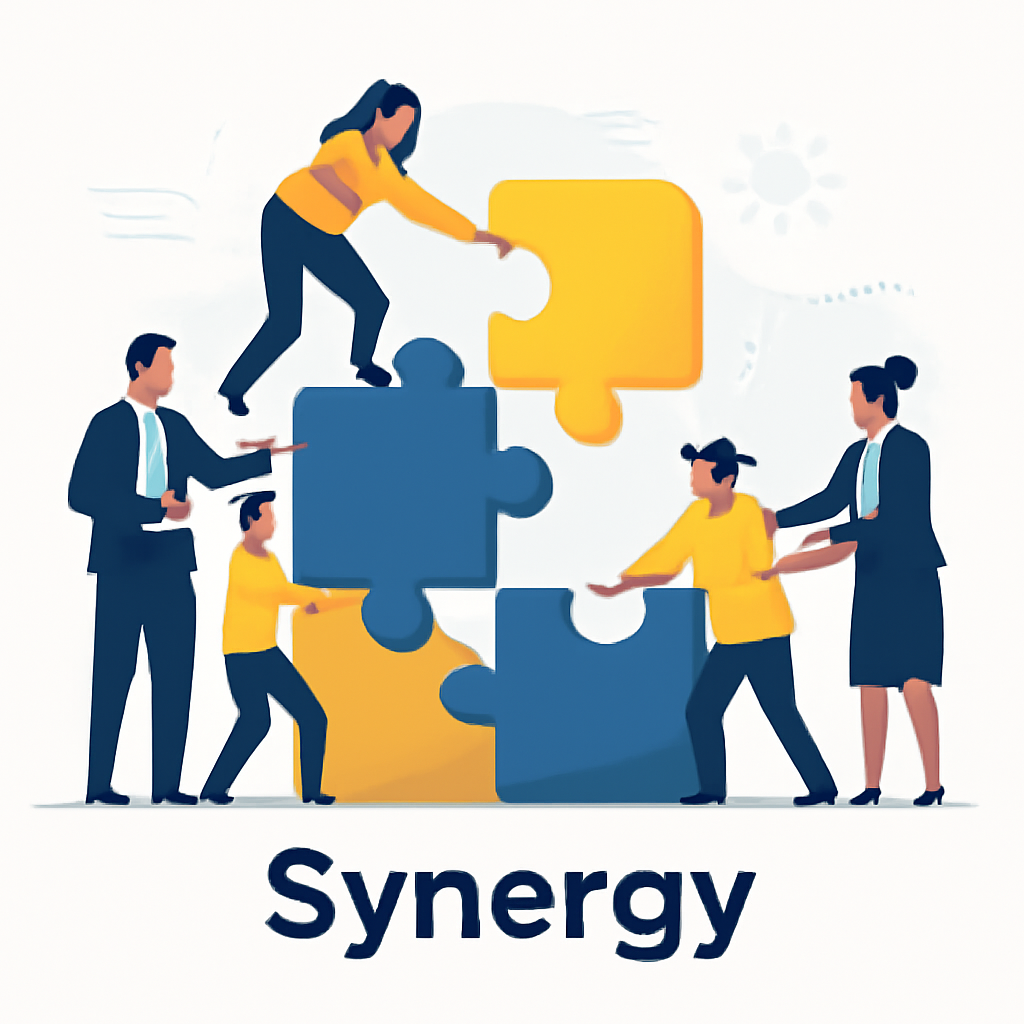 Synergy Image